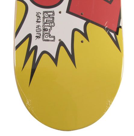 Deck Blind SS Wow! 7.5''