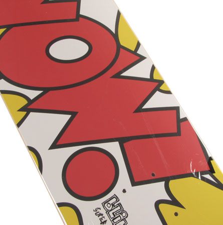 Deck Blind SS Wow! 7.5''