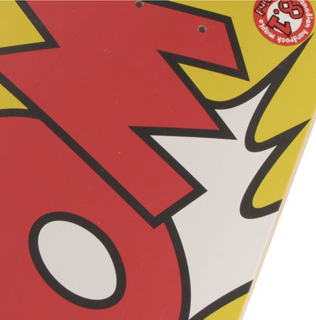 Deck Blind SS Wow! 7.5''