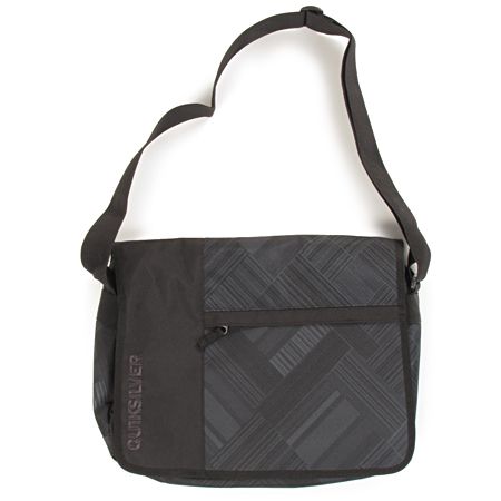 Torba Quiksilver KKMBA311 X3 (black)