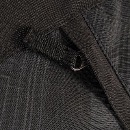 Torba Quiksilver KKMBA311 X3 (black)