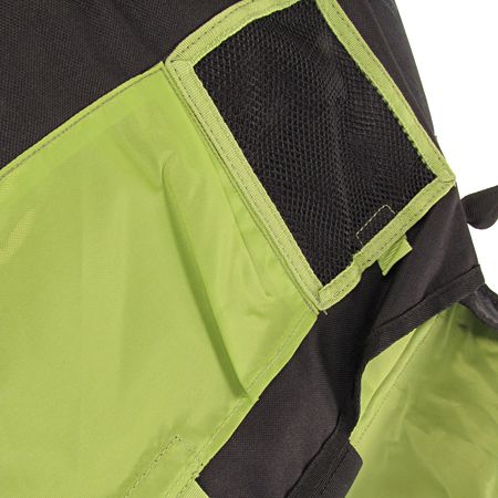 Torba Quiksilver KKMBA311 X3 (black)