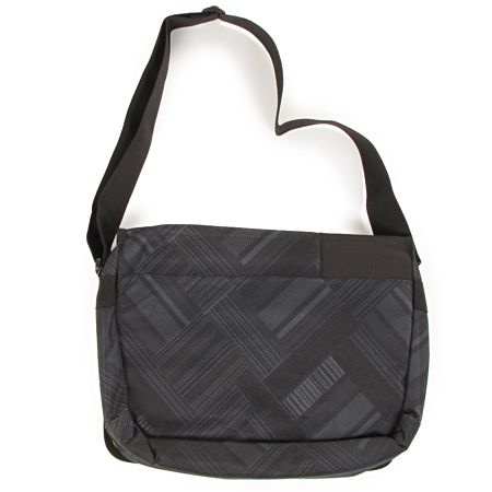 Torba Quiksilver KKMBA311 X3 (black)