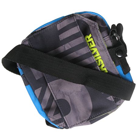 Torba Quiksilver KKMBA252 X6 (raven)