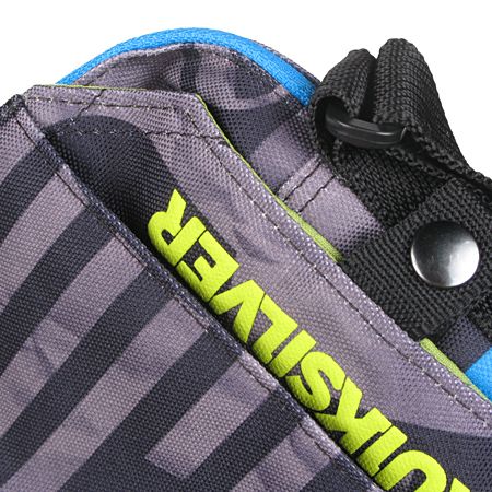 Torba Quiksilver KKMBA252 X6 (raven)