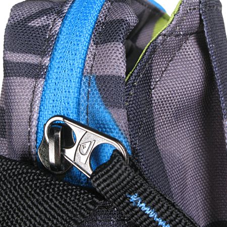 Torba Quiksilver KKMBA252 X6 (raven)