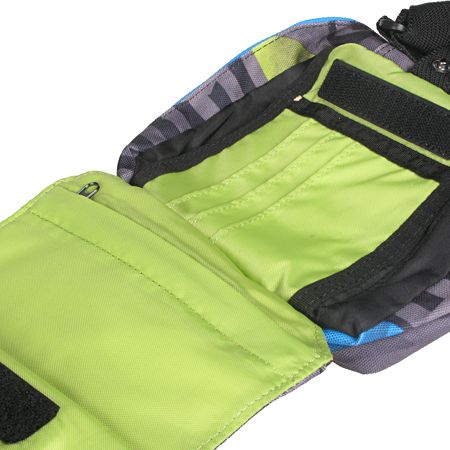 Torba Quiksilver KKMBA252 X6 (raven)