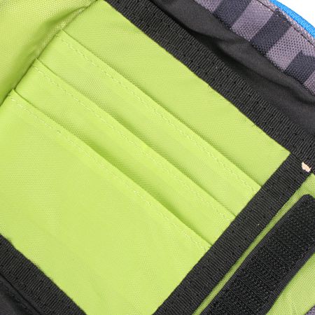 Torba Quiksilver KKMBA252 X6 (raven)