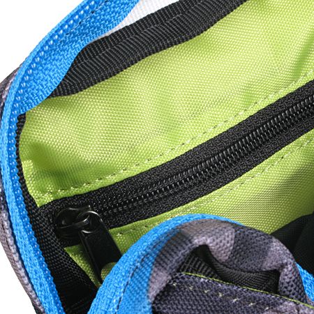 Torba Quiksilver KKMBA252 X6 (raven)