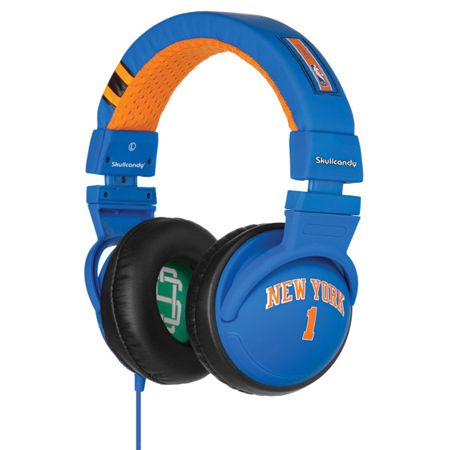 Słuchawki Skullcandy Hesh NBA Stoudemire (blue)