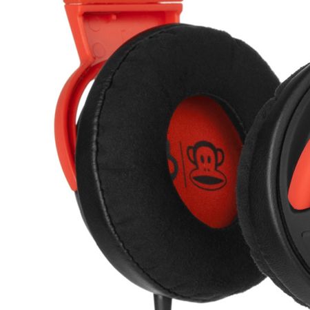 Słuchawki Skullcandy Hesh Paul Frank (dev julius)