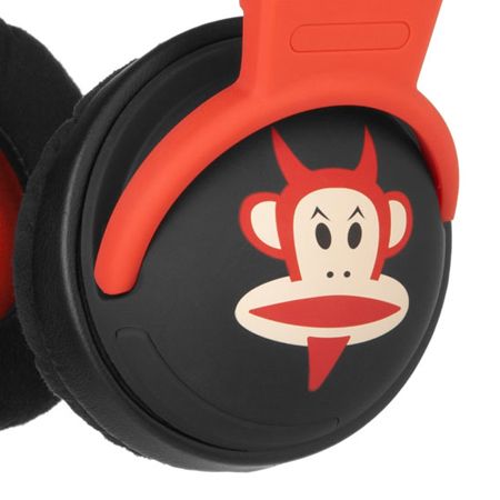 Słuchawki Skullcandy Hesh Paul Frank (dev julius)