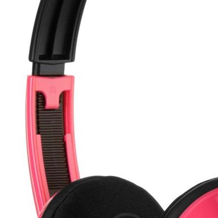 Słuchawki Skullcandy Uprock (pink/black)