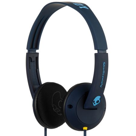 Słuchawki Skullcandy Uprock (navy)