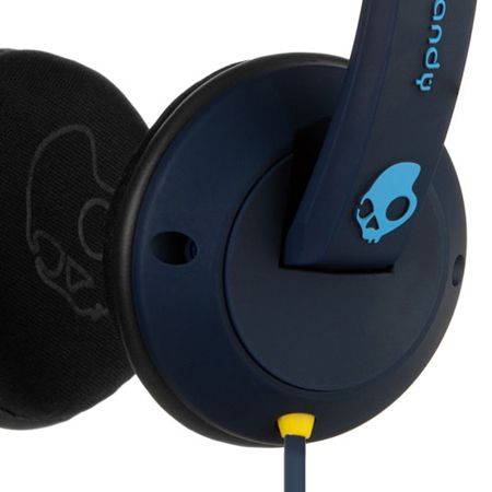 Słuchawki Skullcandy Uprock (navy)