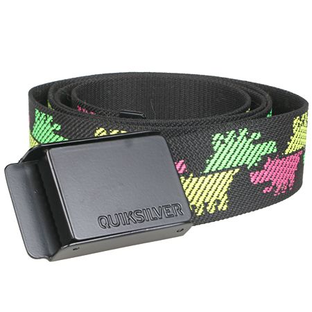 Pasek Quiksilver KKMBL063 (black) 