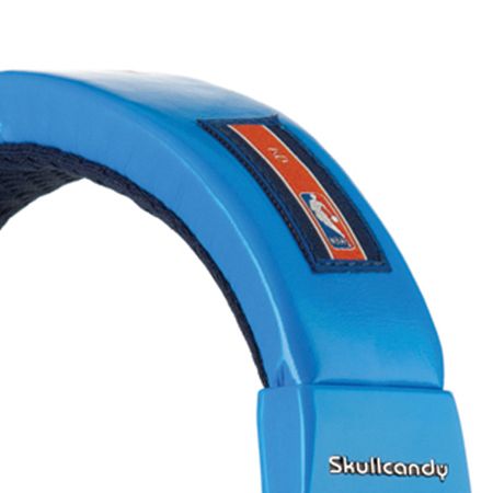 Słuchawki Skullcandy Hesh NBA Kevin Durant (blue)