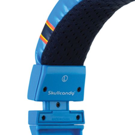 Słuchawki Skullcandy Hesh NBA Kevin Durant (blue)