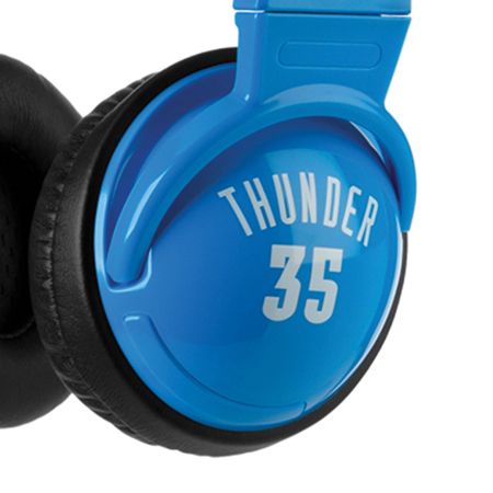 Słuchawki Skullcandy Hesh NBA Kevin Durant (blue)
