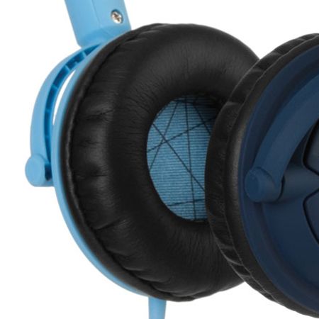 Słuchawki Skullcandy Lowrider (blue/navy w mic)