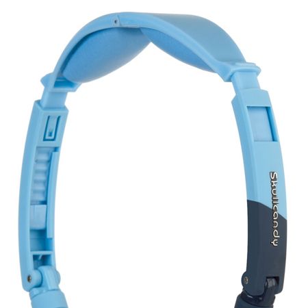 Słuchawki Skullcandy Lowrider (blue/navy w mic)