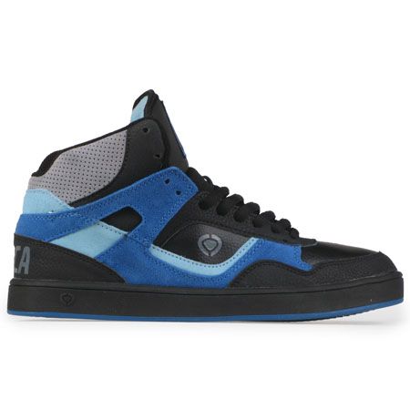 Buty Circa Link (black/skydiver)