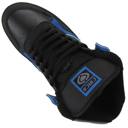 Buty Circa Link (black/skydiver)