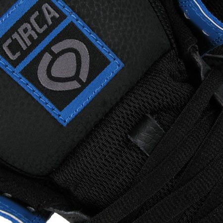 Buty Circa Link (black/skydiver)