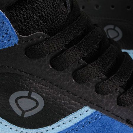 Buty Circa Link (black/skydiver)