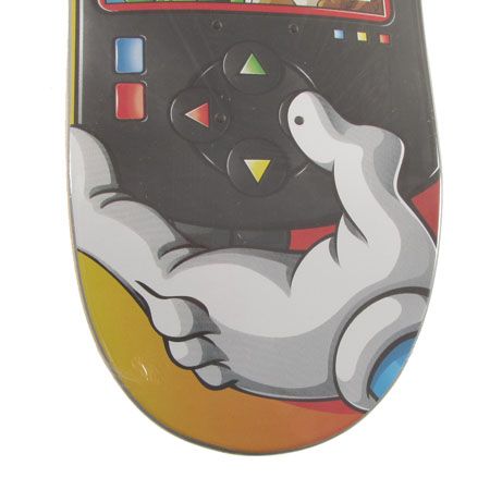 Deck World Industries Farmer Will-e 7.625''