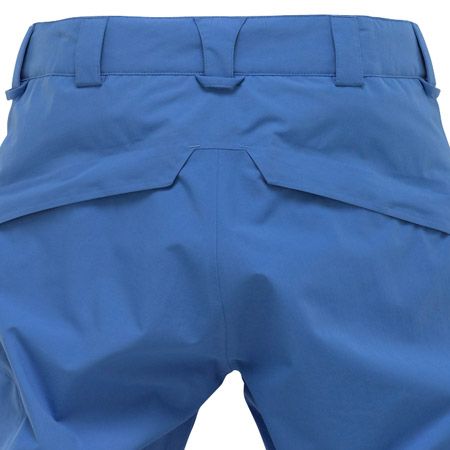 Męskie Spodnie snowboardowe Burton AK 2L Cyclic (smurf)