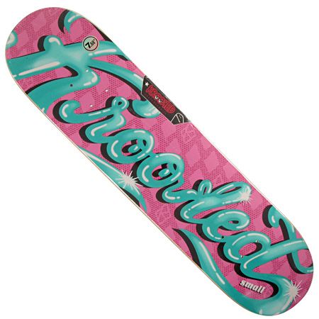 Deck KROOKED Klassik Spr 11 SM 7.68''