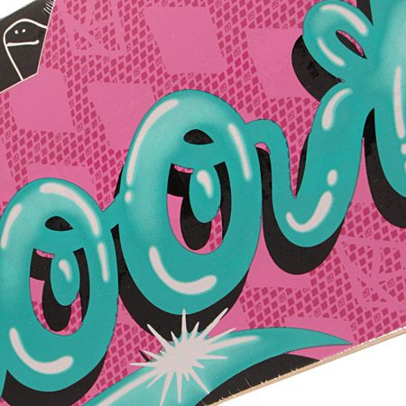 Deck KROOKED Klassik Spr 11 SM 7.68''