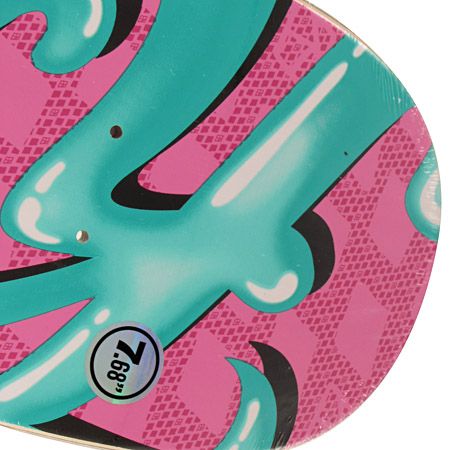 Deck KROOKED Klassik Spr 11 SM 7.68''