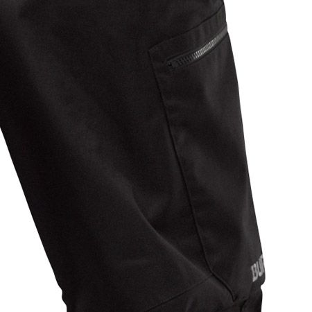 Męskie Spodnie snowboardowe Burton Cargo (true black)