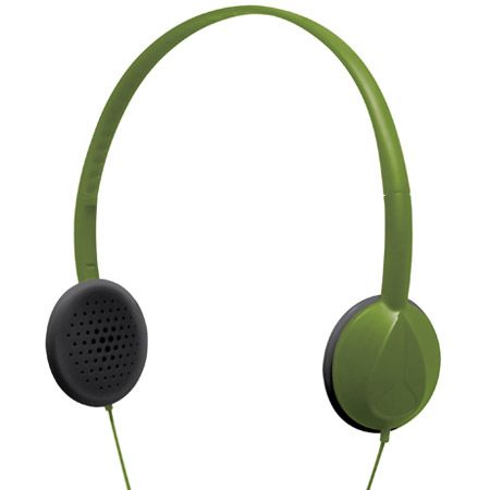 Słuchawki Nixon Whip (surplus)