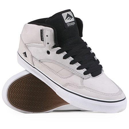 Buty Emerica Westgate (light grey)