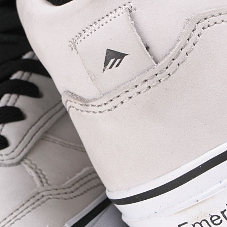 Buty Emerica Westgate (light grey)