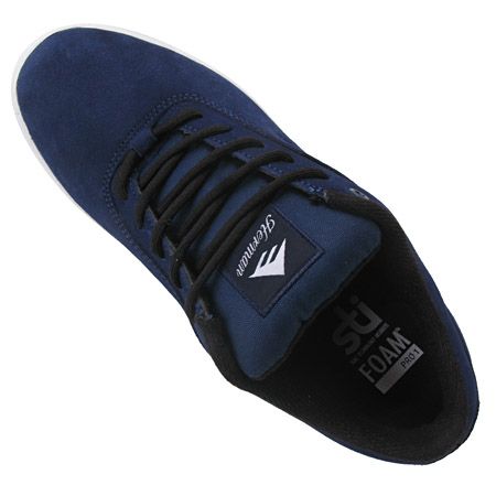 Buty Emerica G-Code!!! (blue)