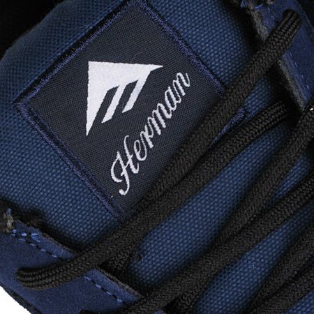 Buty Emerica G-Code!!! (blue)