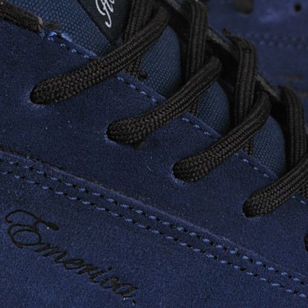 Buty Emerica G-Code!!! (blue)