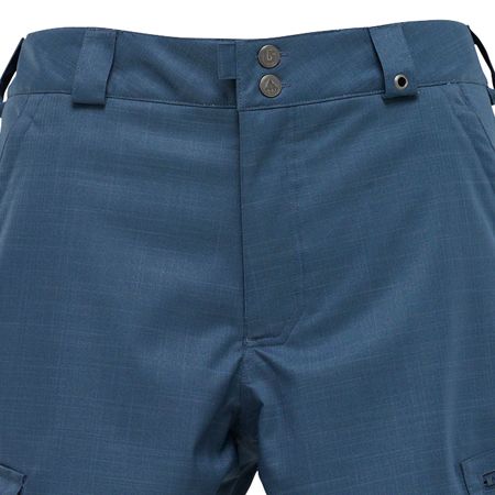 Męskie Spodnie snowboardowe Burton Cargo (team blue)