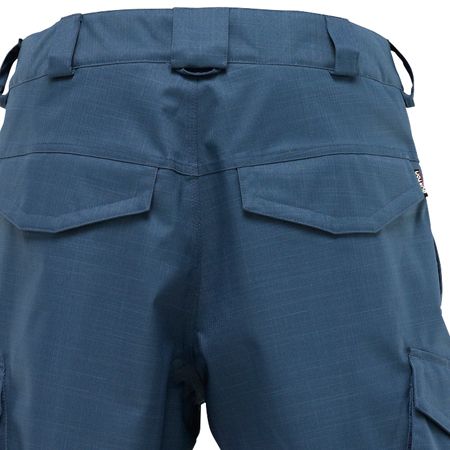 Męskie Spodnie snowboardowe Burton Cargo (team blue)