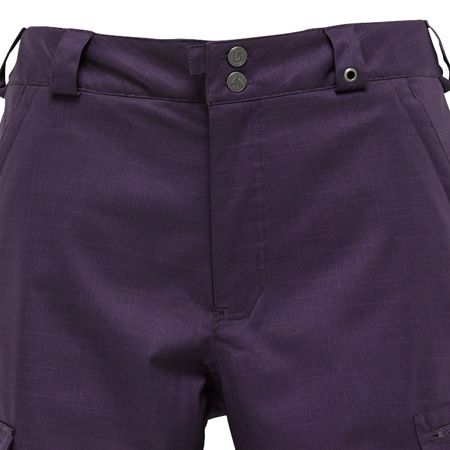 Męskie Spodnie snowboardowe Burton Cargo (purple label)