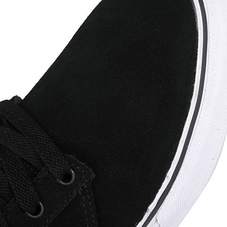 Buty eS Edgar (black/white)