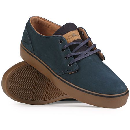 Buty eS Edward Macho Tail Drop Collaboration (dark navy)