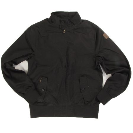 Kurtka Element Wentworth (black)