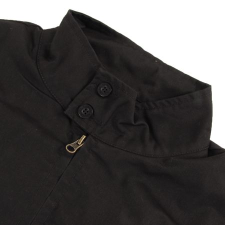 Kurtka Element Wentworth (black)