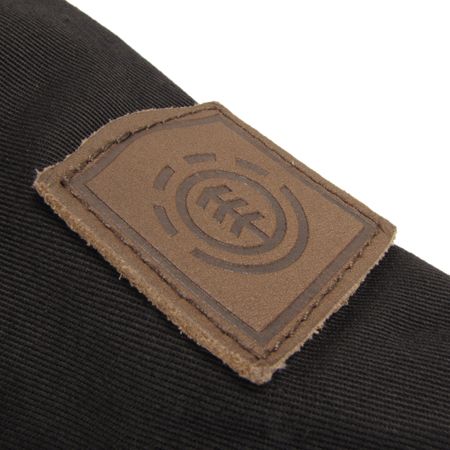 Kurtka Element Wentworth (black)