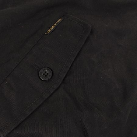 Kurtka Element Wentworth (black)